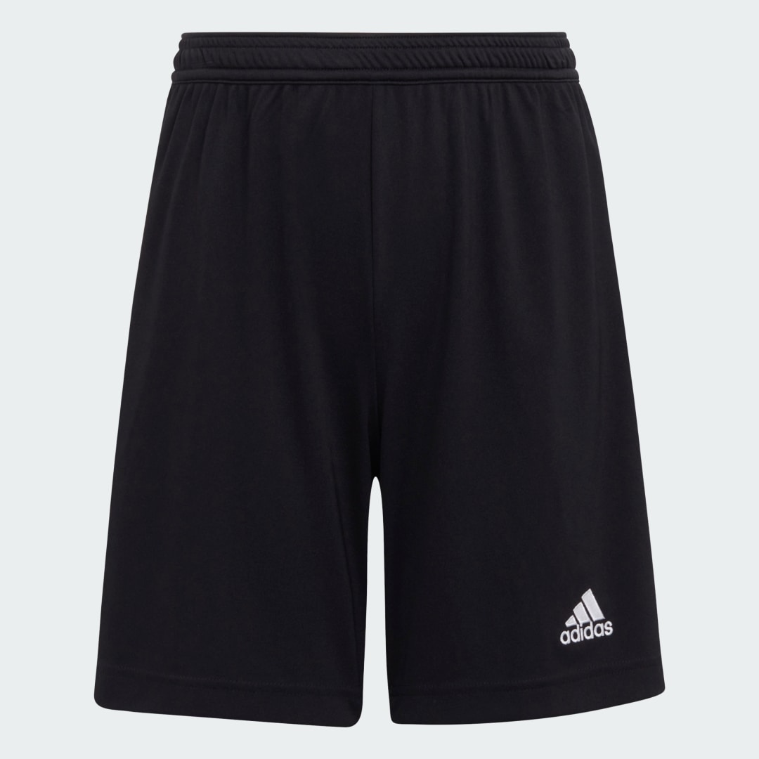 adidas ENT22 Shorts, shorts junior BLACK