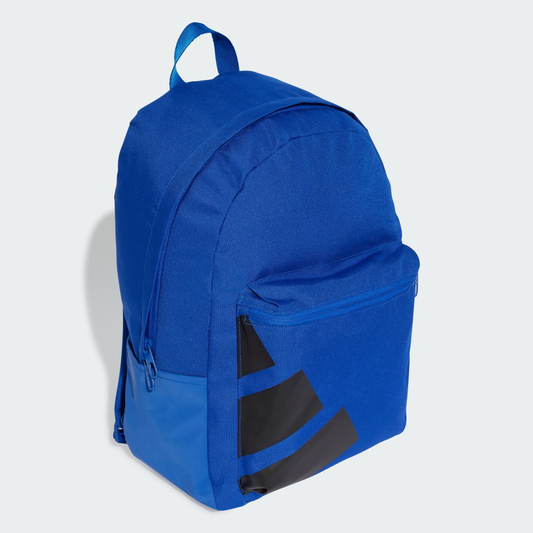 Thumbnail - Classic Back-to-School Badge of Sport Rucksack