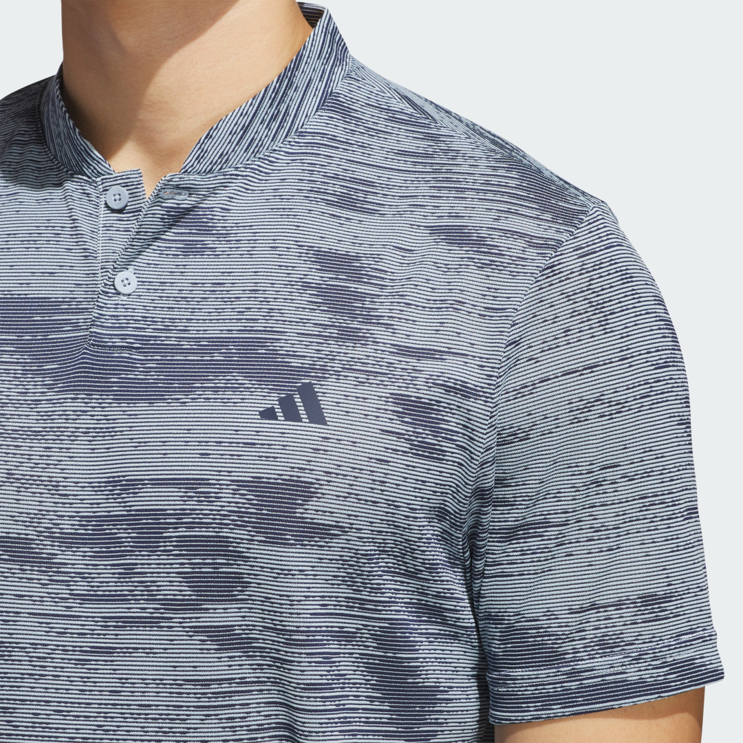 Adidas Ultimate365 Sport Collar Poloshirt