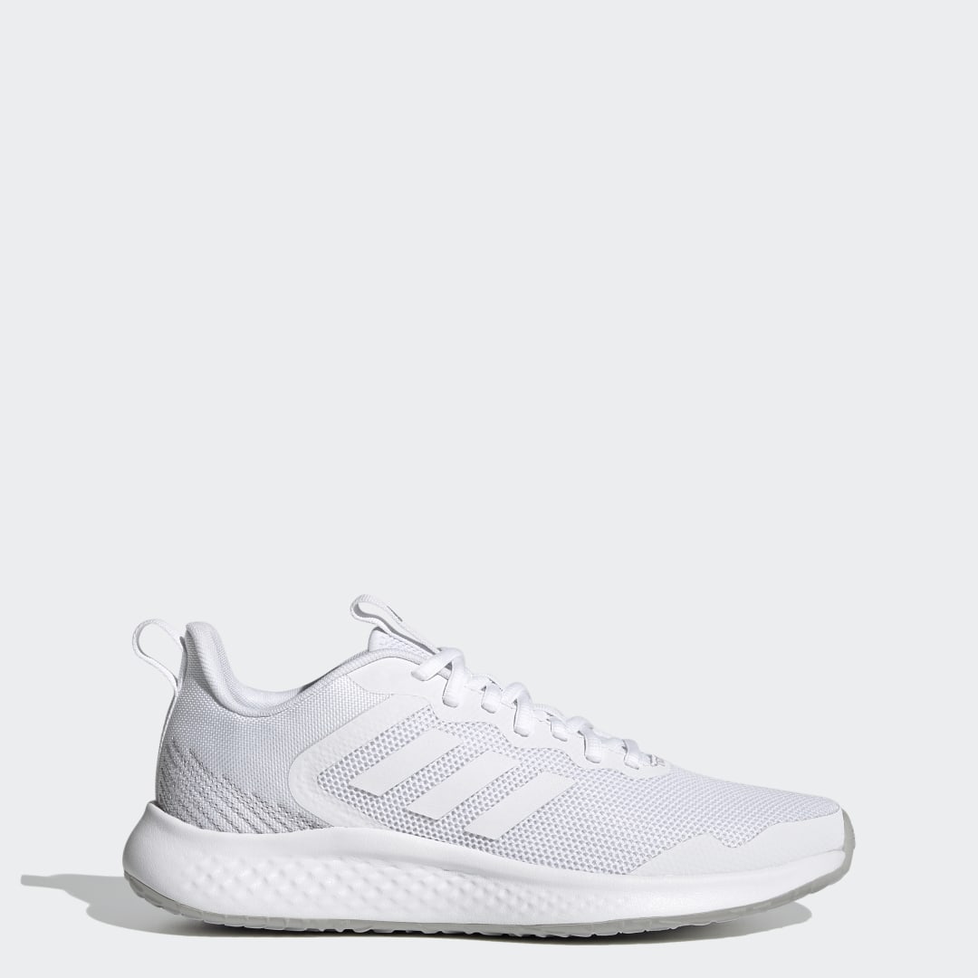 фото Кроссовки fluidstreet adidas performance