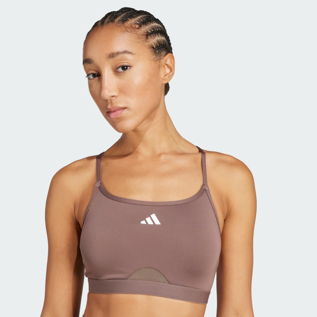 Adidas Aeroreact Training 3-Stripes Beha