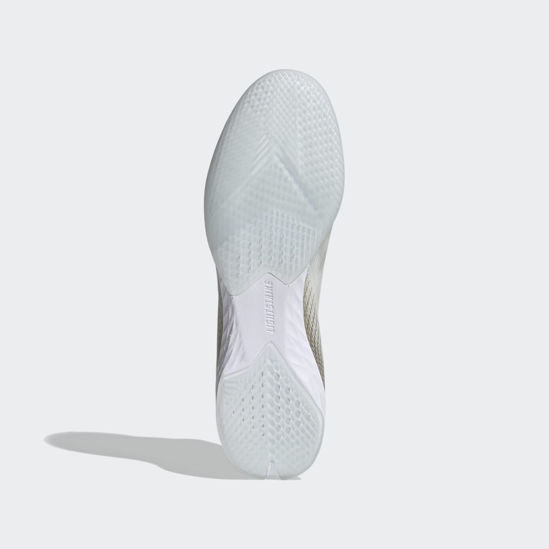 фото Футбольные бутсы (футзалки) x ghosted.1 in adidas performance