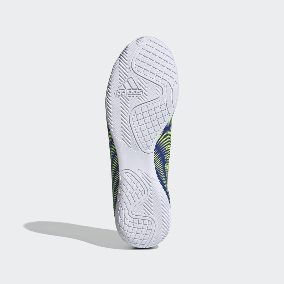 фото Футбольные бутсы (футзалки) nemeziz.4 in adidas performance