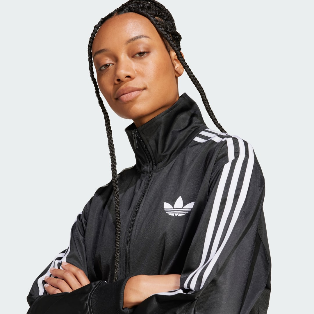 Adidas Adicolor Classic Firebird Loose Sportjack