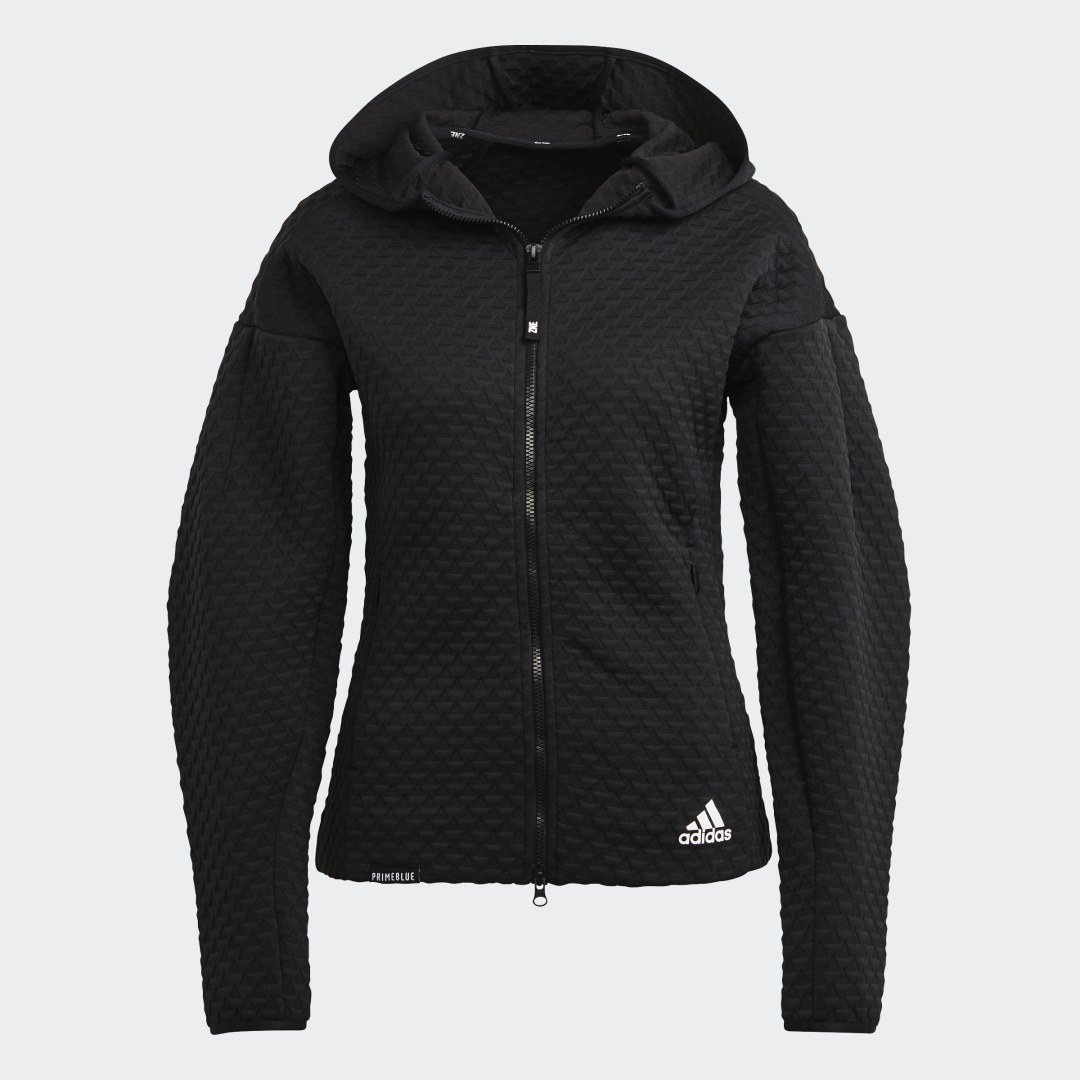 фото Худи adidas sportswear z.n.e.