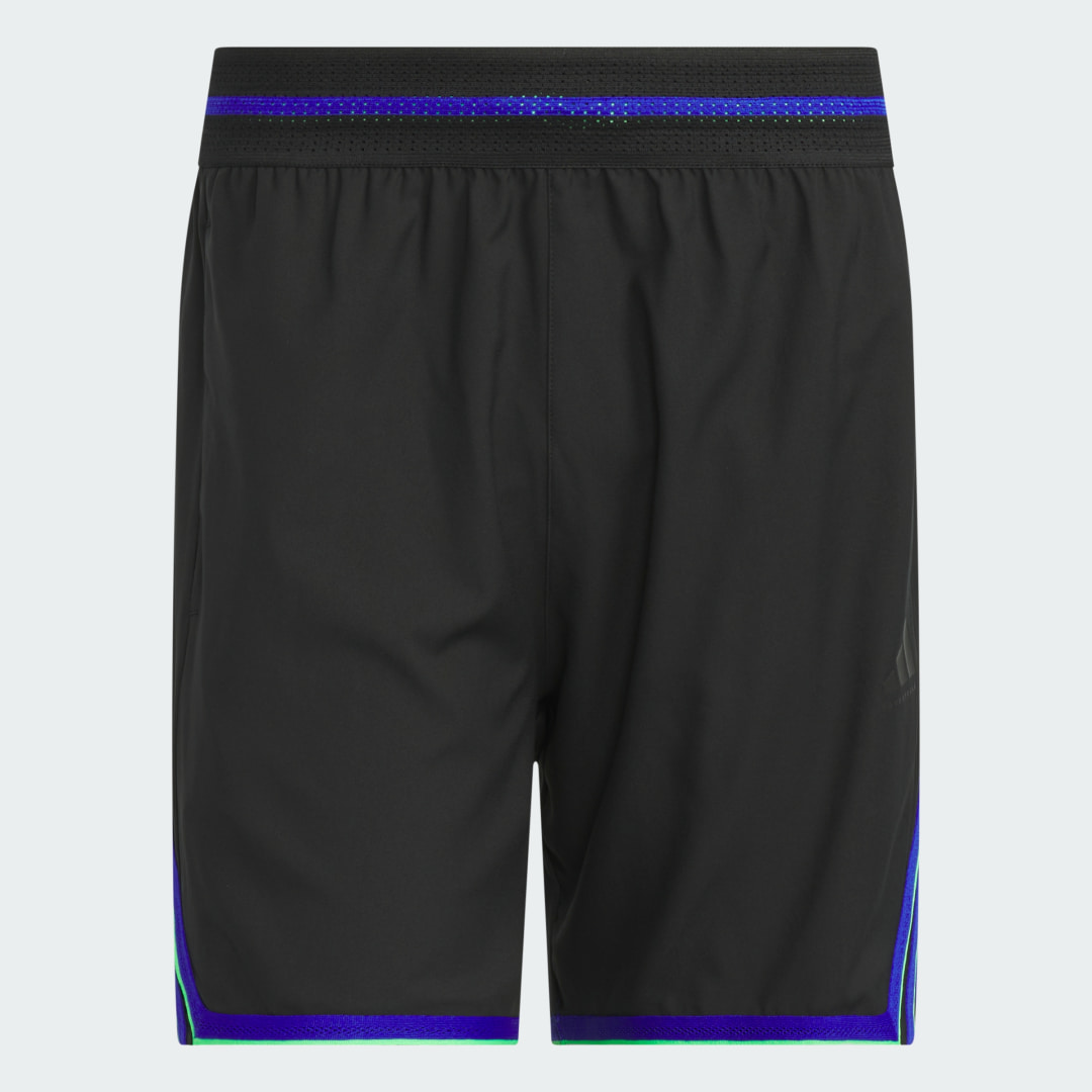 Adidas Crazy Lite Short
