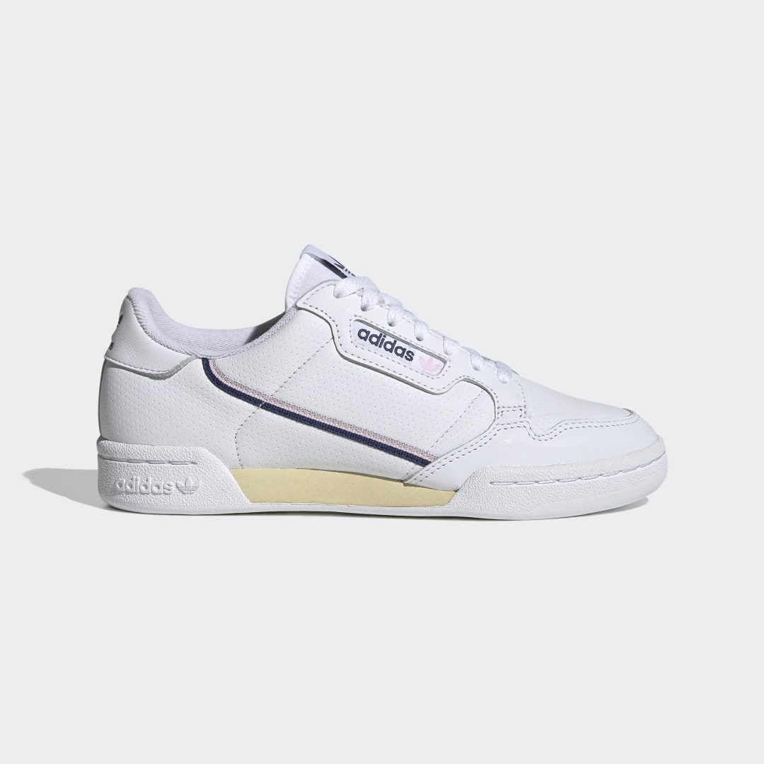 Кроссовки Continental 80 adidas Originals