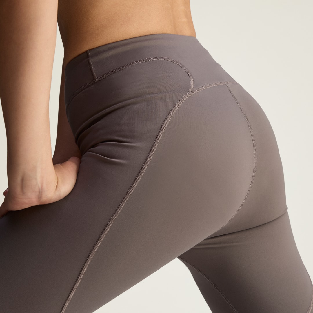 Adidas By Stella McCartney Training 7 8 Legging