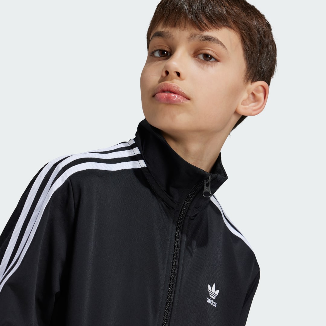 Adidas Adicolor Firebird Jack Kids