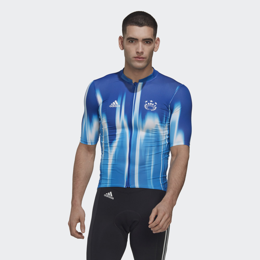 The Graphic Fietsshirt The Graphic Fietsshirt