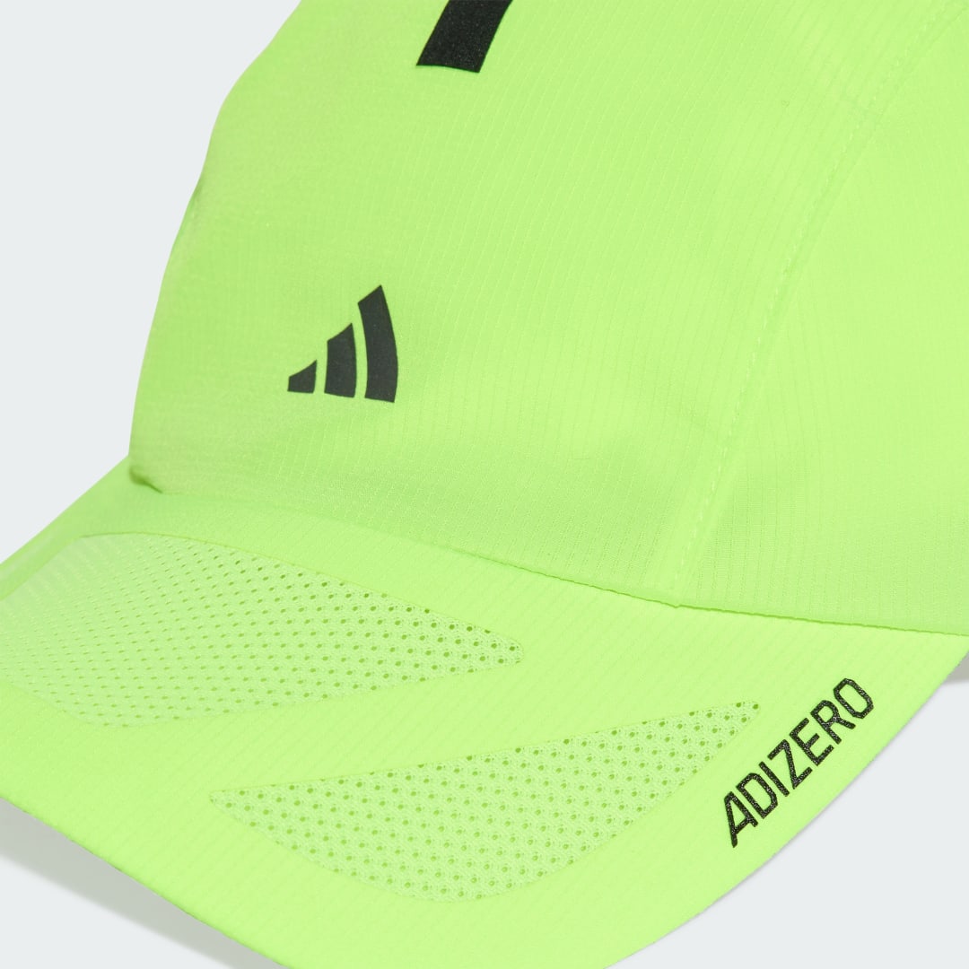Thumbnail - Running x Adizero Lightweight CLIMACOOL Kappe