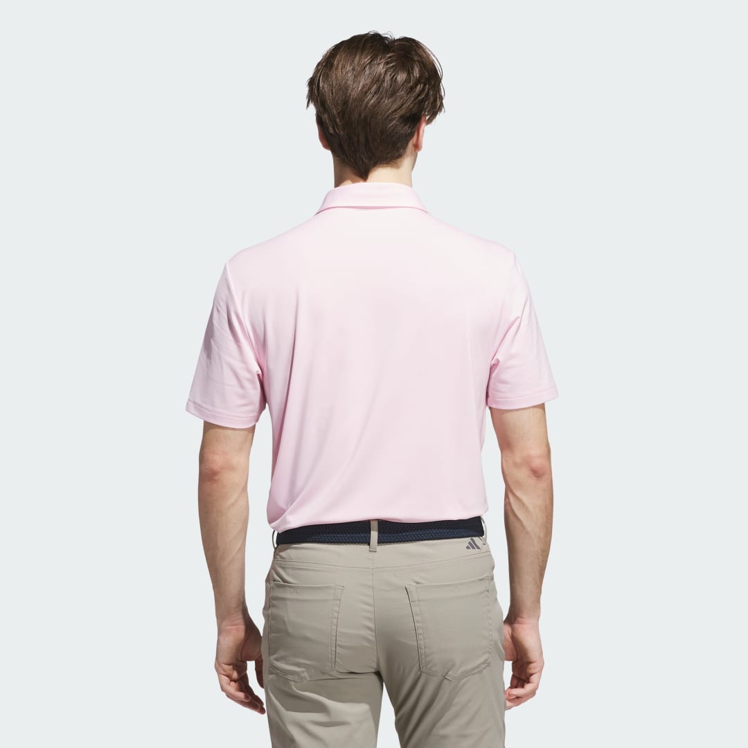 Polo uni Ultimate 365 - vue 2