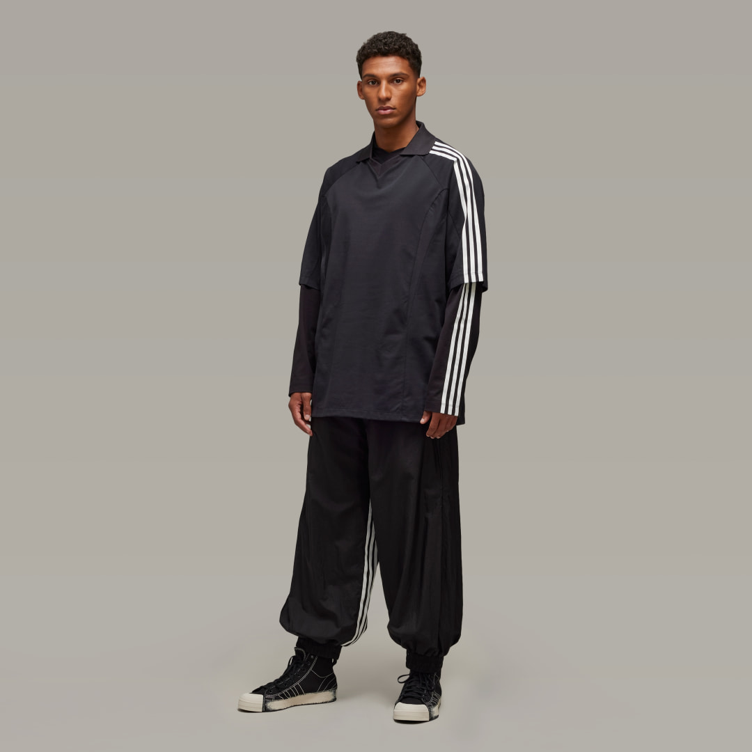 Adidas Y-3 Cut Line T-shirt