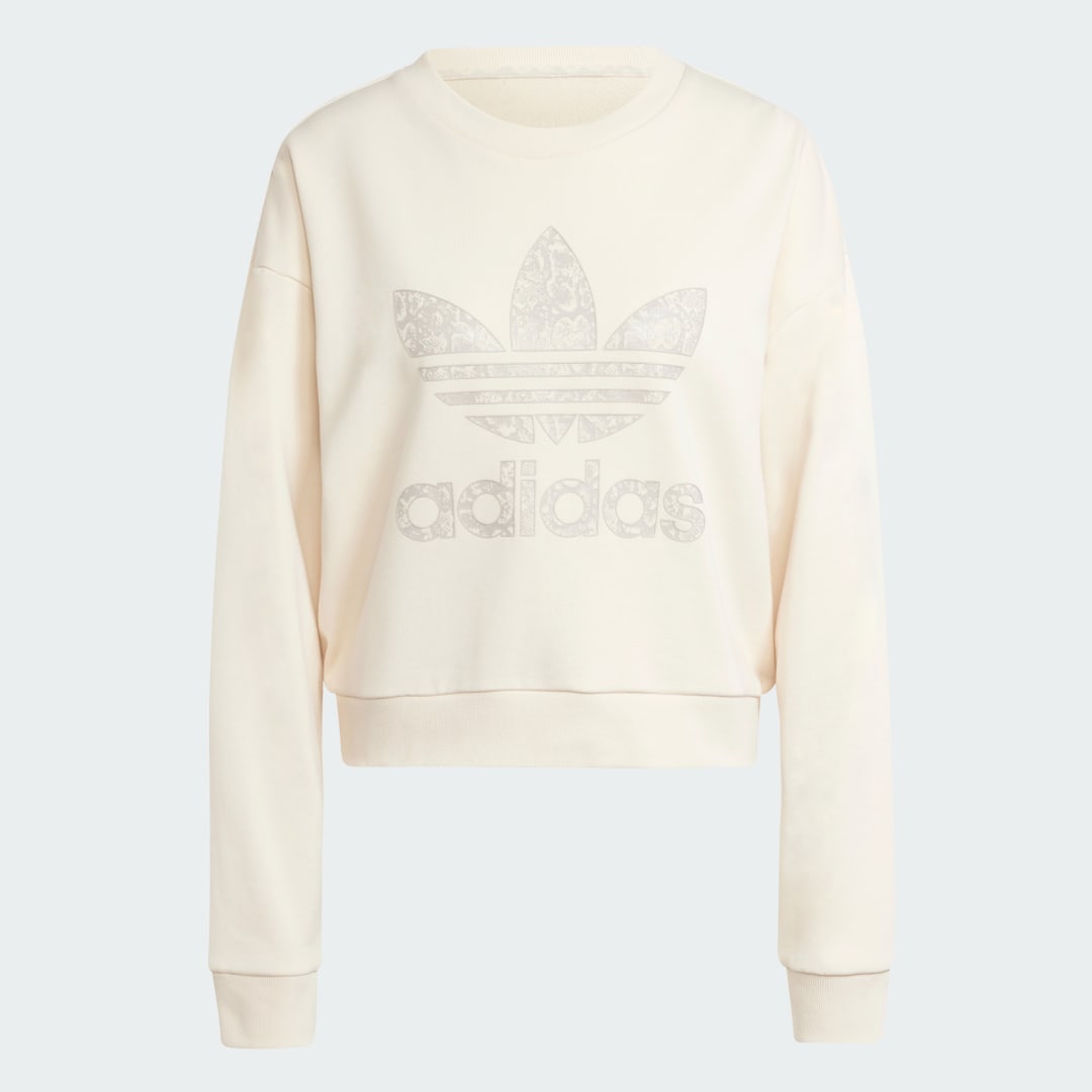 Sweat shirt adidas JC8329 IT - vue 8