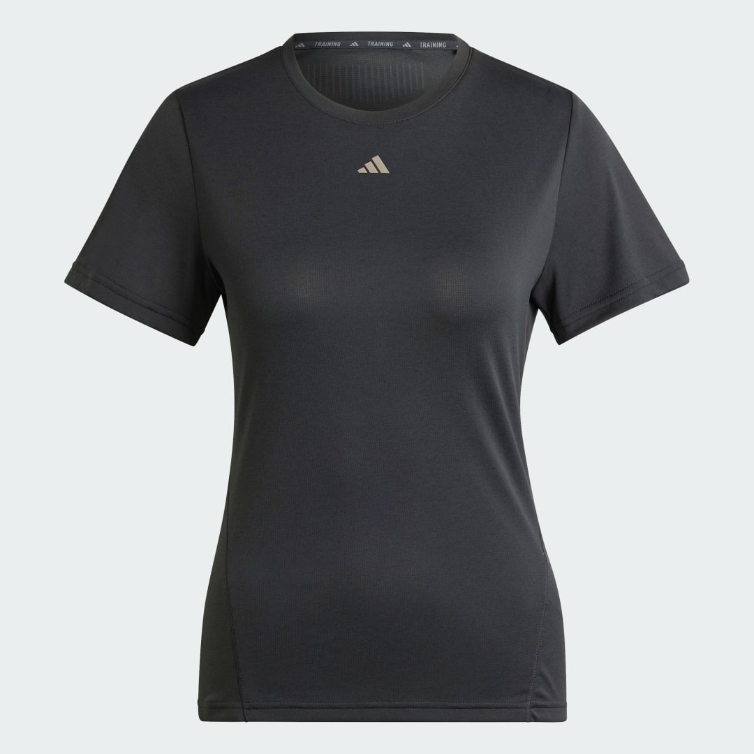Adidas Performance Designed for Training HEAT.RDY HIIT T-shirt