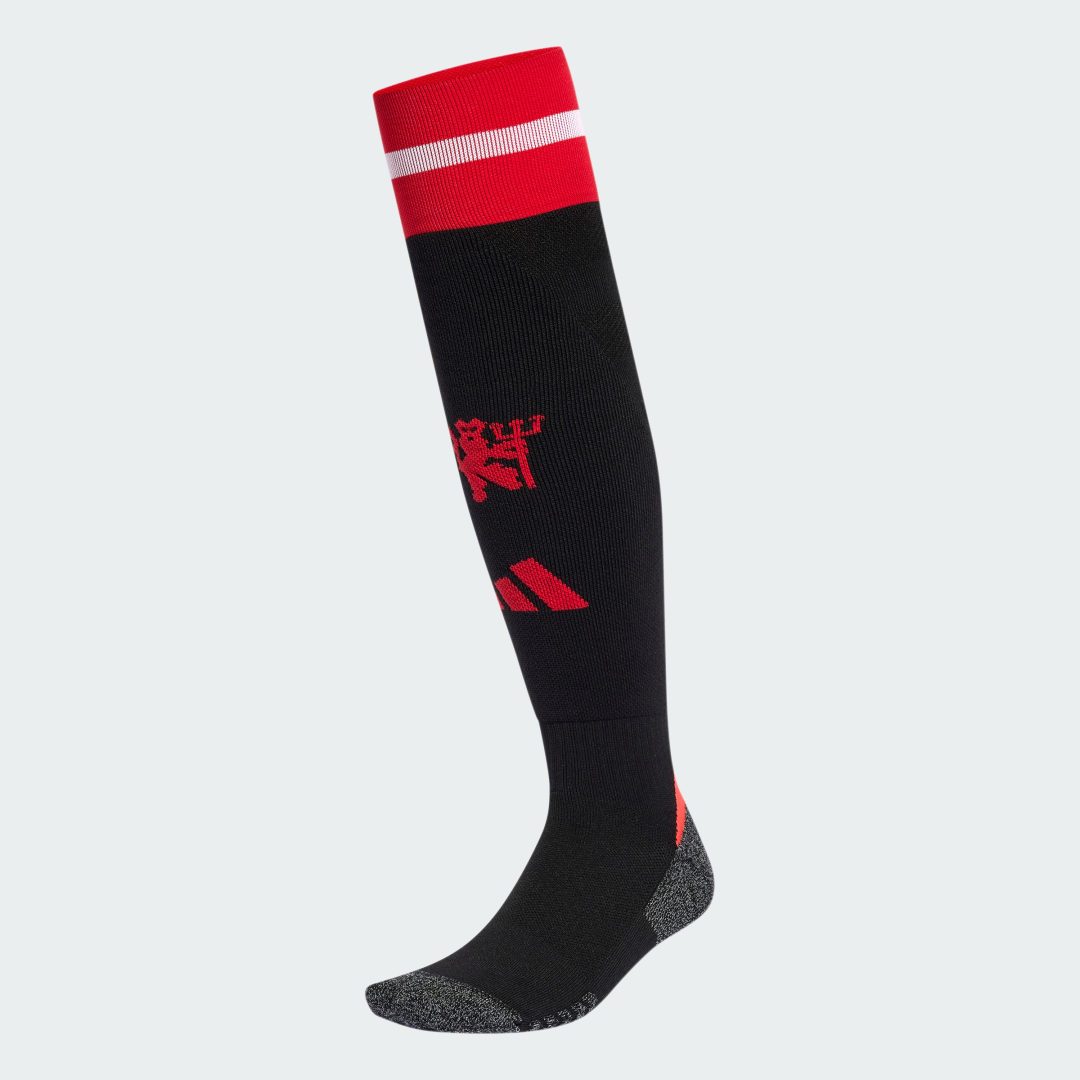 Chaussettes de sports adidas Chaussettes Domicile Manchester United 202425 37 / - vue 4