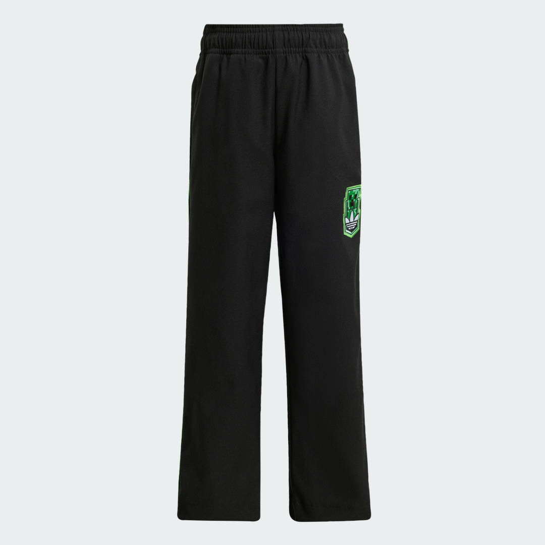 Adidas Minecraft Sweaterset Kids