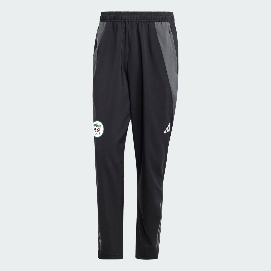 Pantalon de survêtement Prematch Algérie 2025 - vue 4