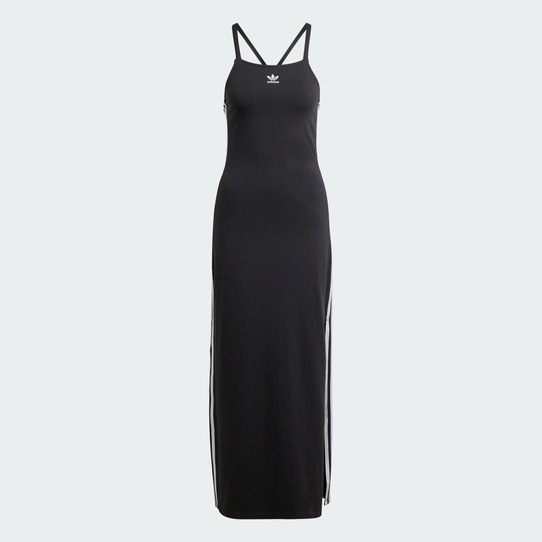 Adidas Adicolor 3-Stripes Maxi Jurk