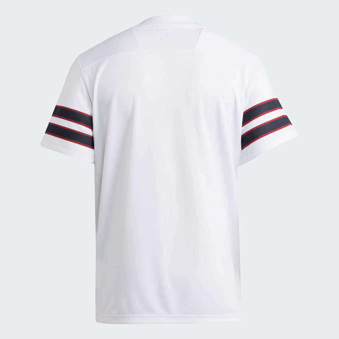 Maillot extérieur Premier Texas Tech - vue 2