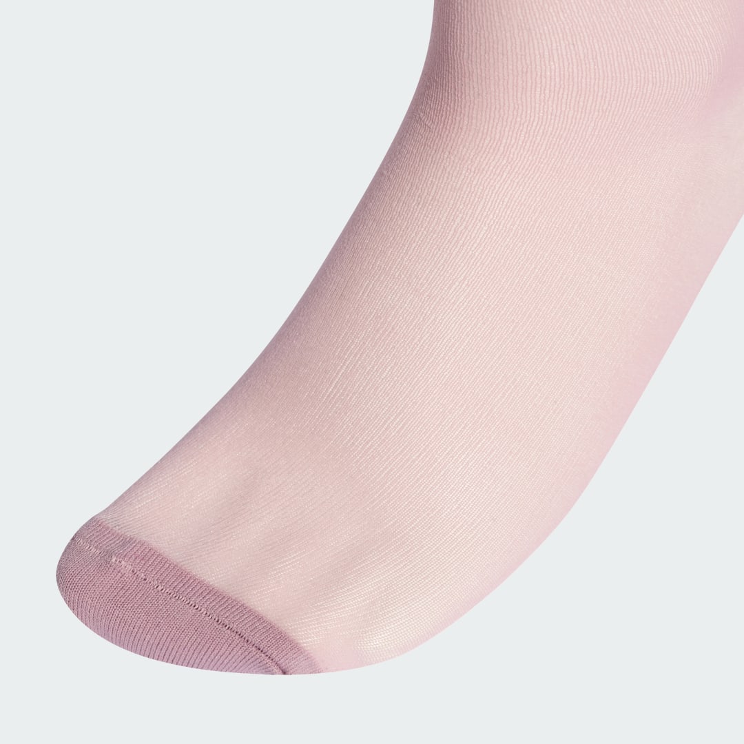 CHAUSSETTES MI MOLLET ULTRA FINES 2 PAIRES - vue 6