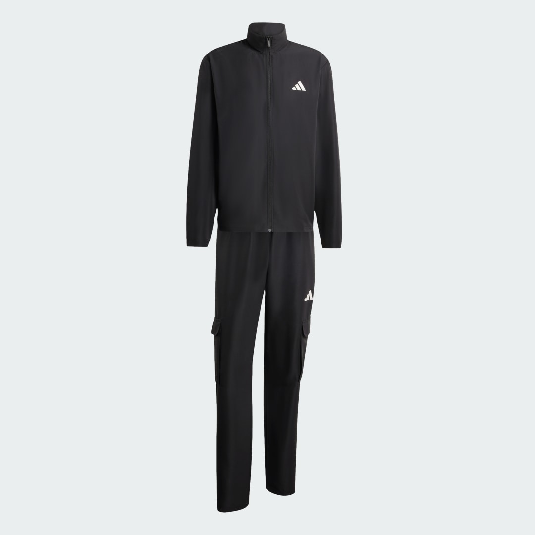 Vêtements adidas sportswear WV CRG TS pour Accessoires - vue 8