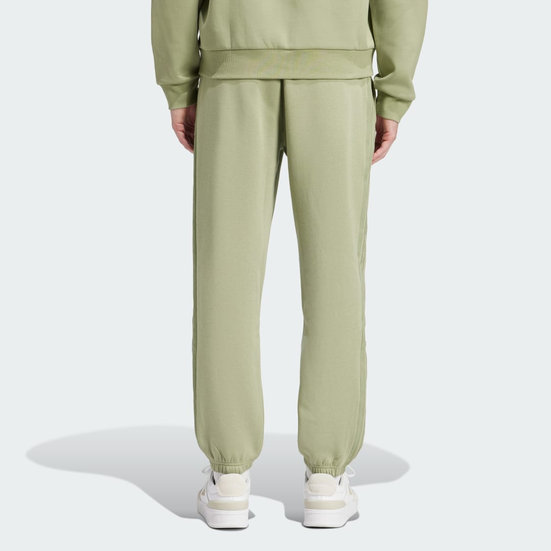 Brand Love Fleece Joggers - vue 2