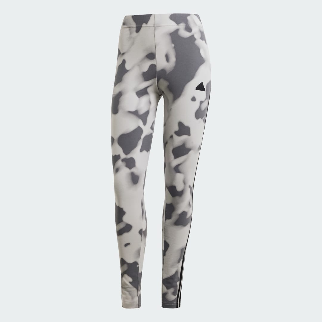 Adidas Future Icons 3-Stripes Legging