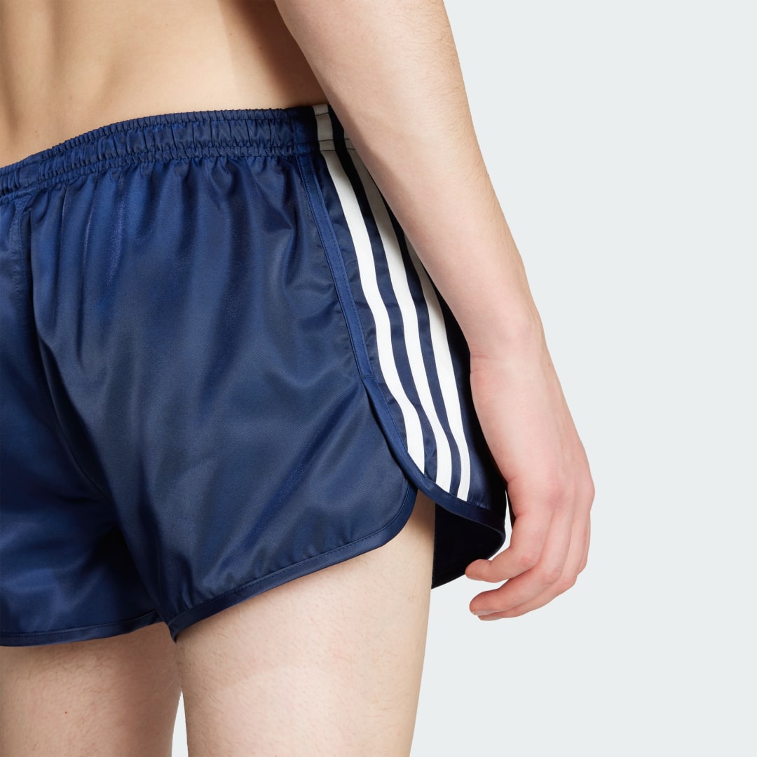 Adidas Adicolor 3-Stripes 2-Inch Zwemshort