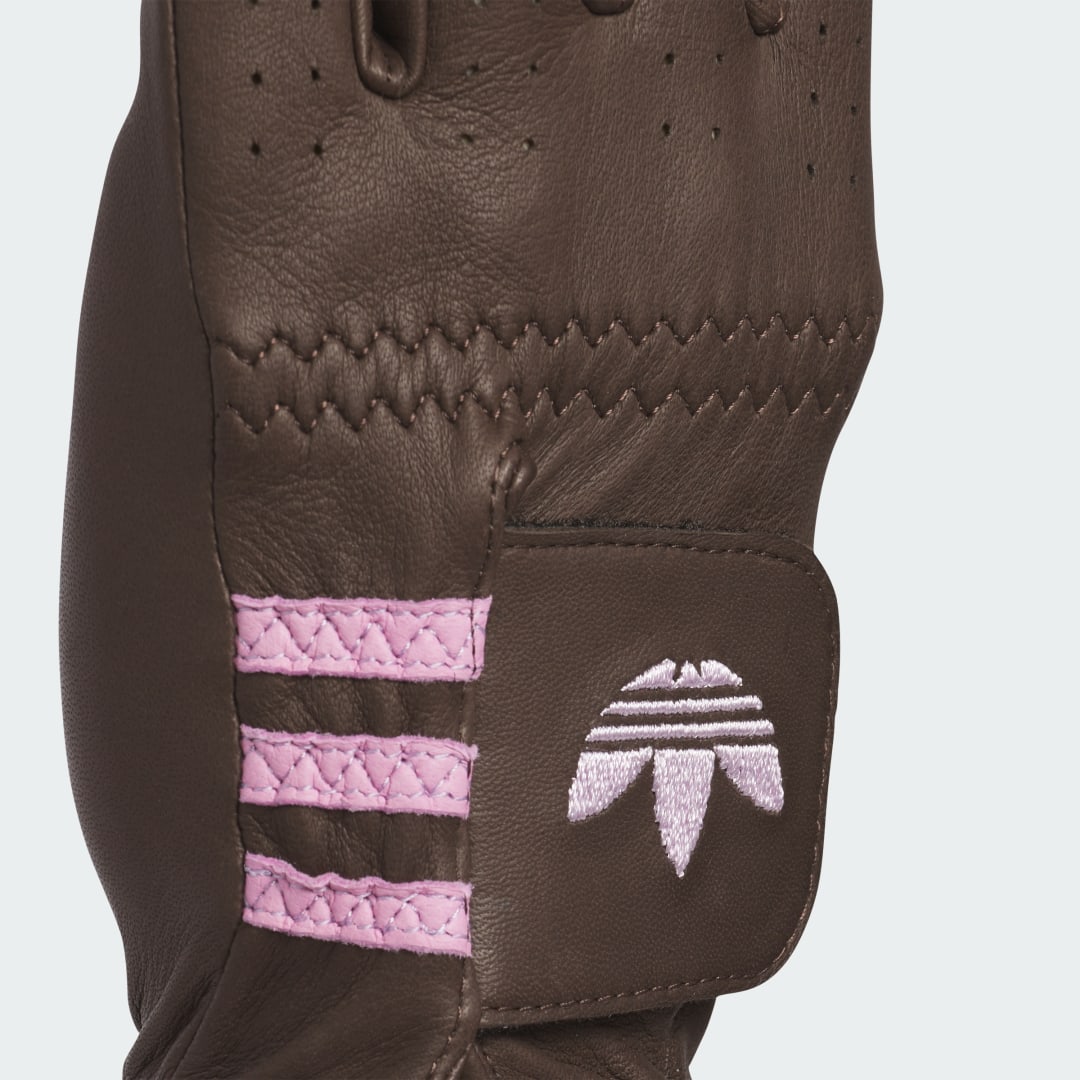 Gant de golf cuir Originals - vue 2