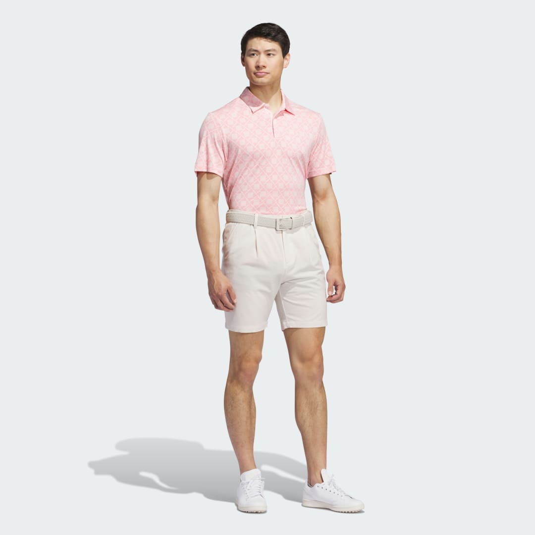 Adidas Ultimate365 Pleated Golfshort