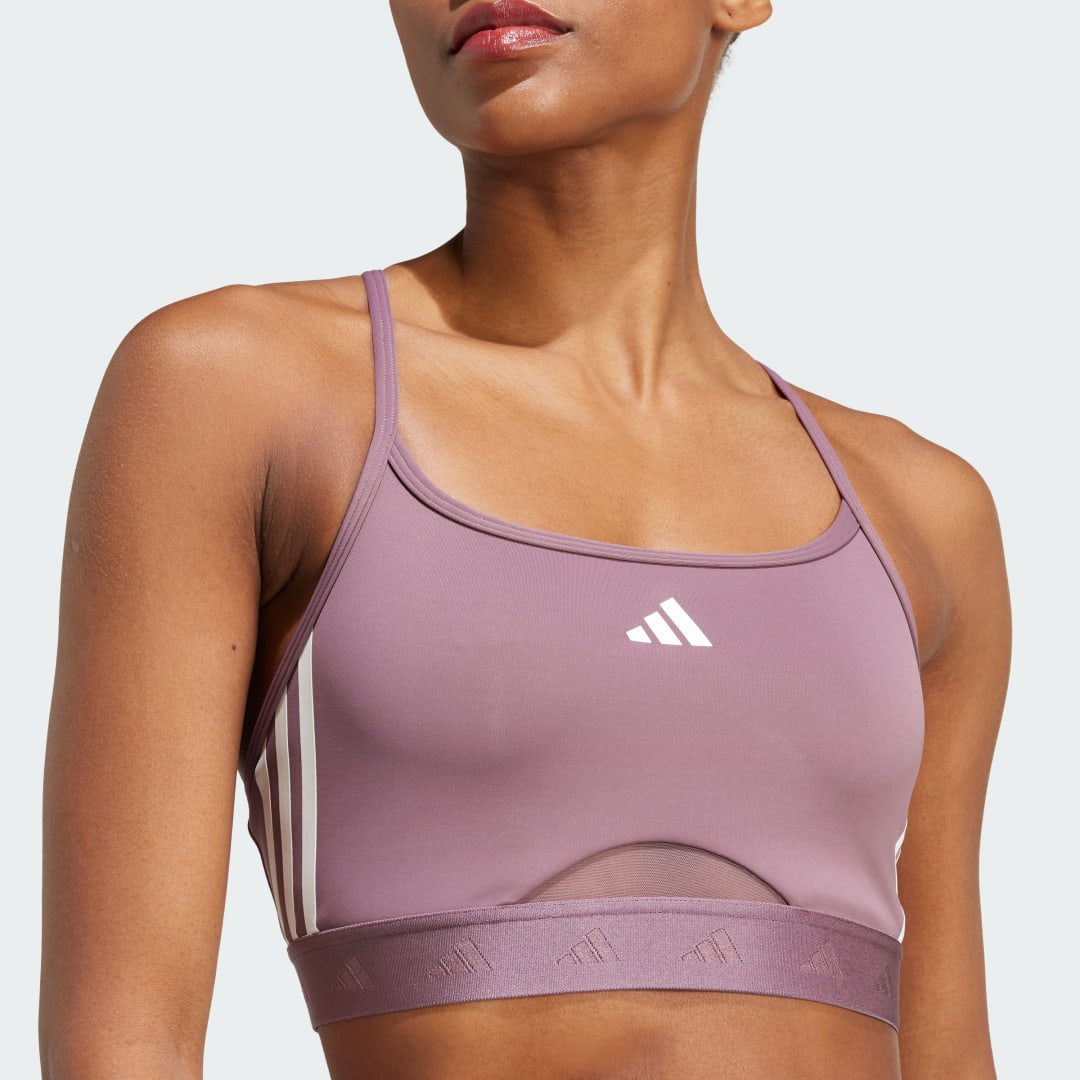 Adidas Hyperglam Bralette