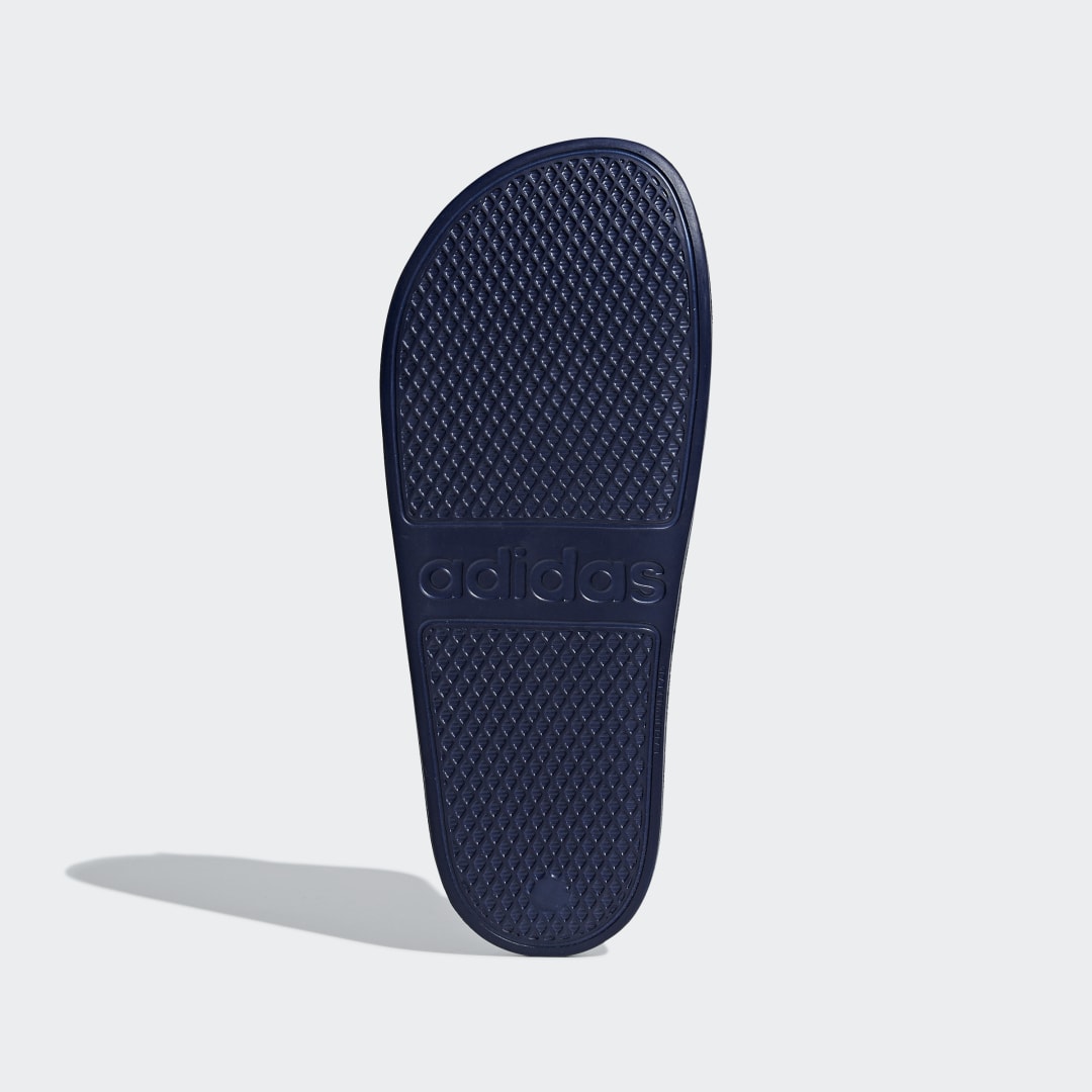 Adidas Adilette sneaker Dark Blue / Cloud White / Dark Blue
