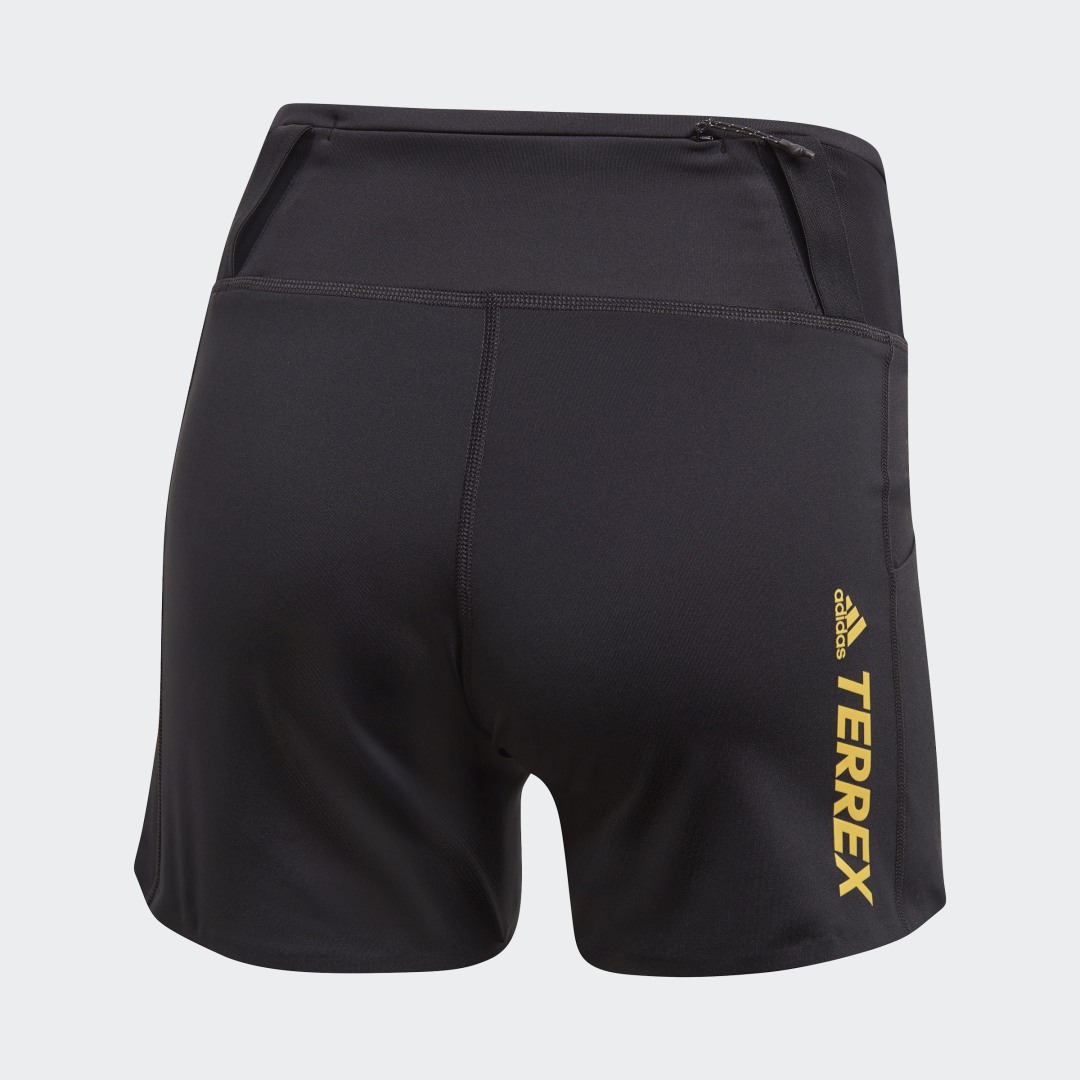 Шорты adidas Parley