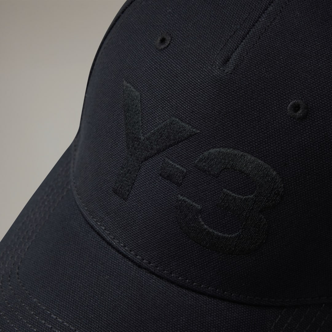 Adidas Y-3 Classic Logo Pet