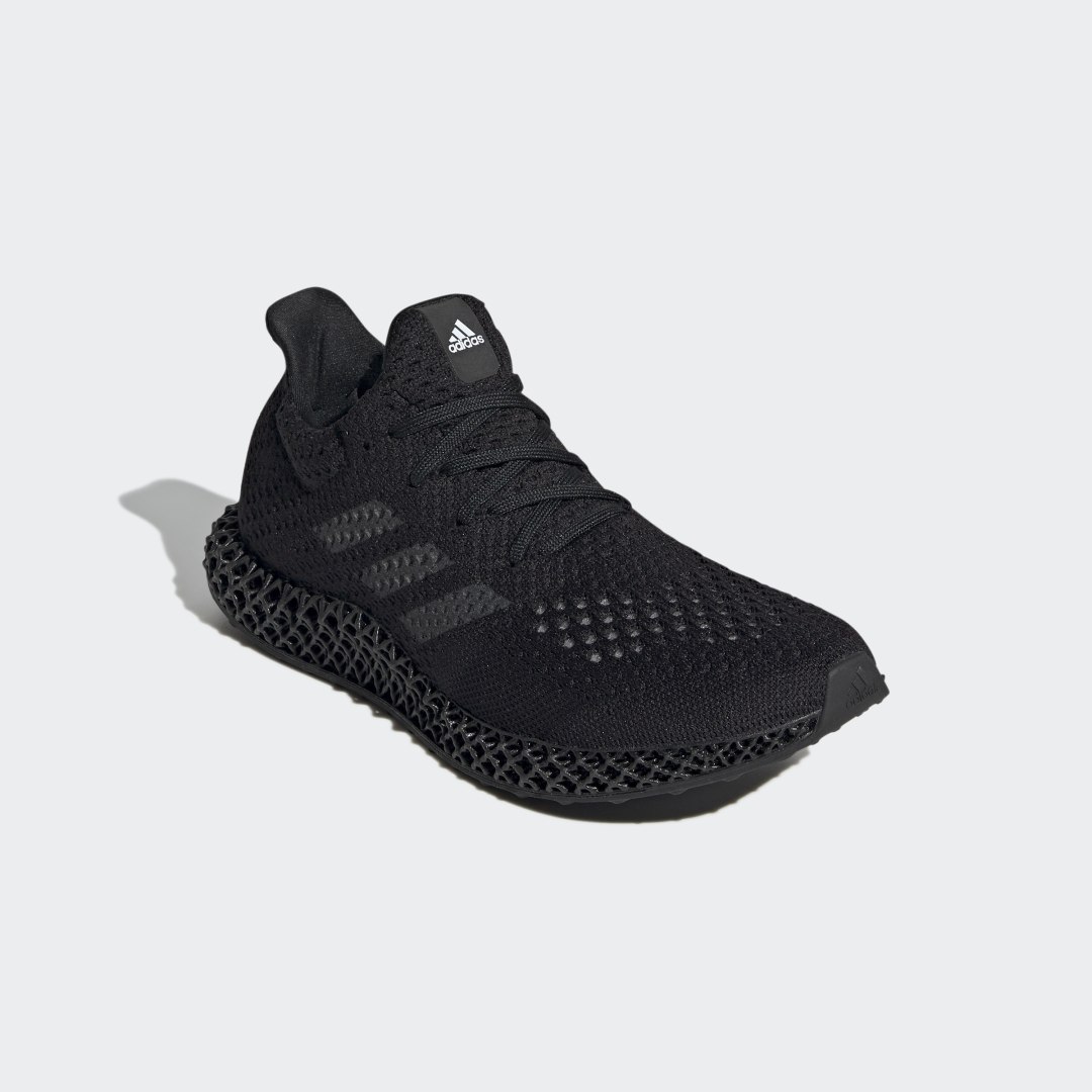 фото Кроссовки adidas 4d futurecraft