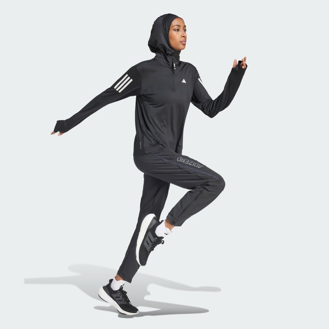 Adidas Performance Own the Run Jack