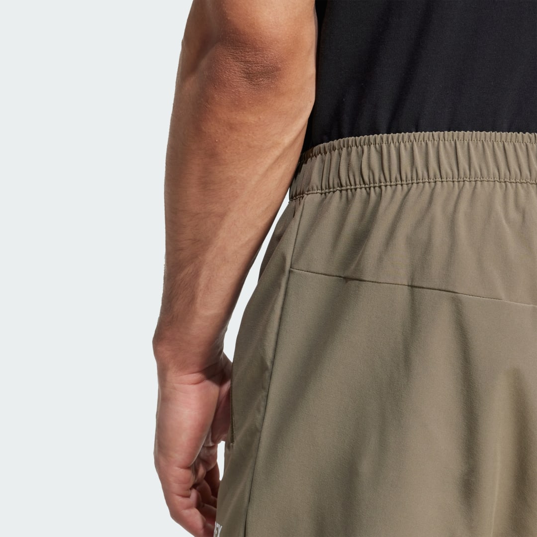 Adidas Multi Essentials Stretch Broek