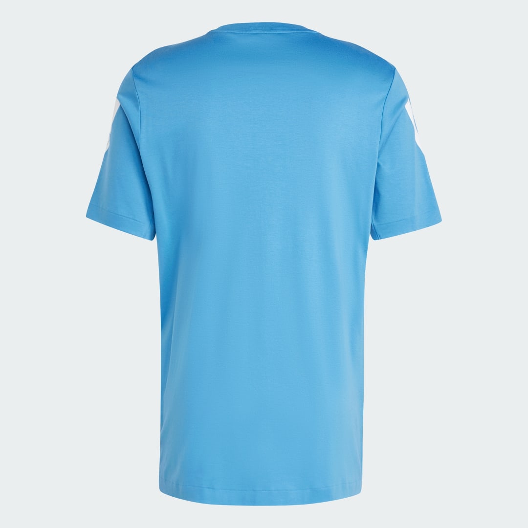 Adidas Frankrijk Performance T-shirt