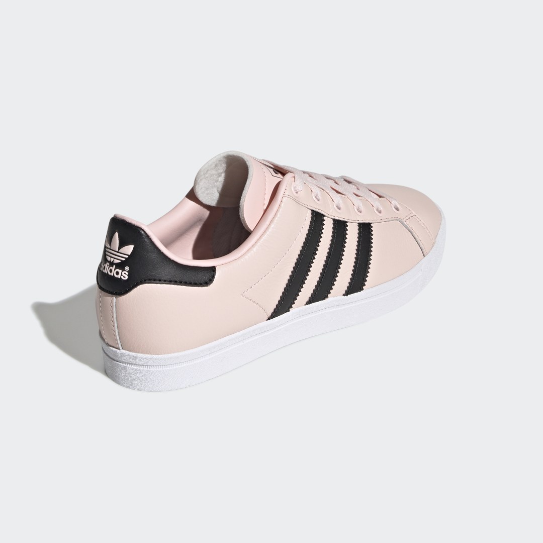 adidas Coast Star Shoes EE6204 FOOTY.COM
