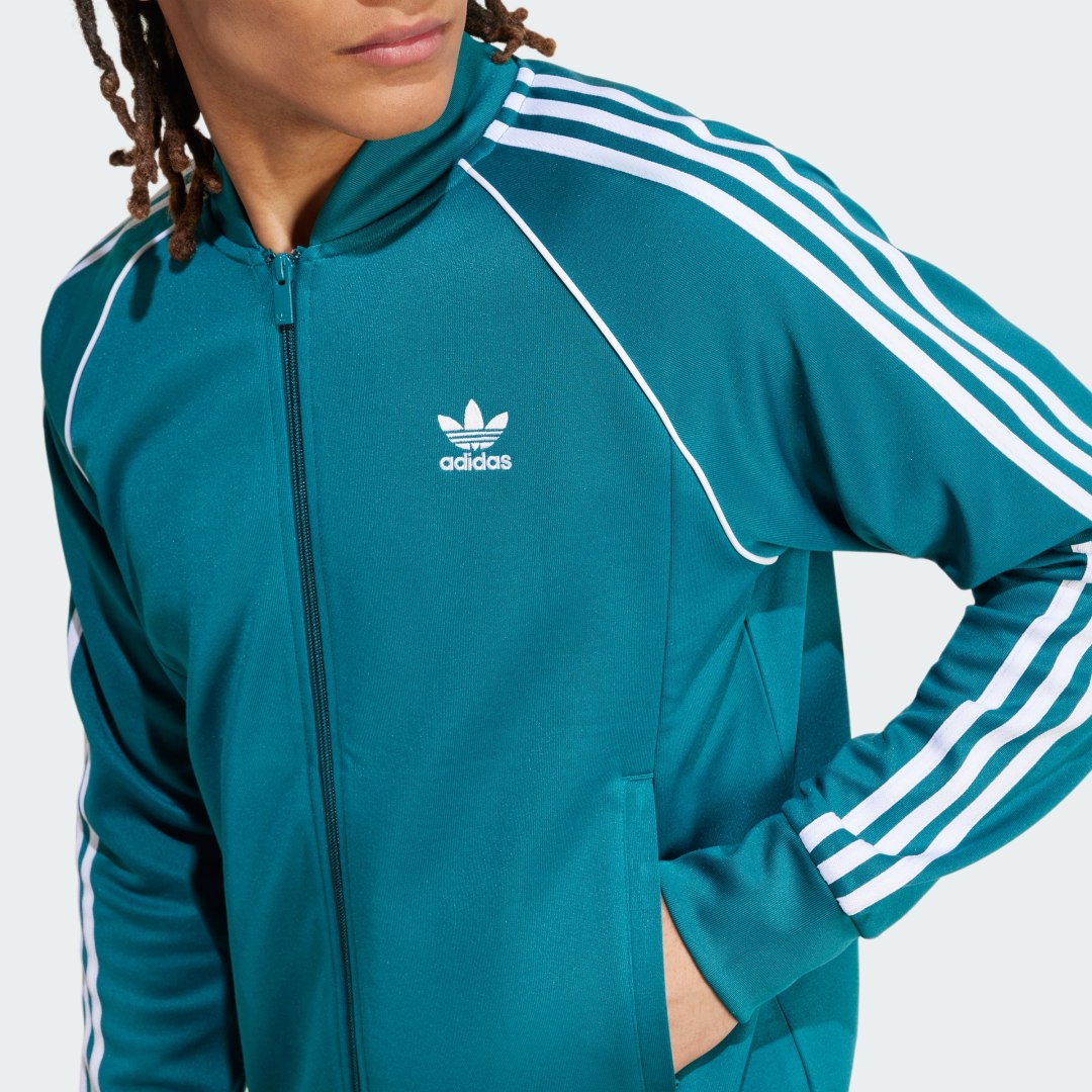 Adidas Adicolor Classics SST Trainingsjack
