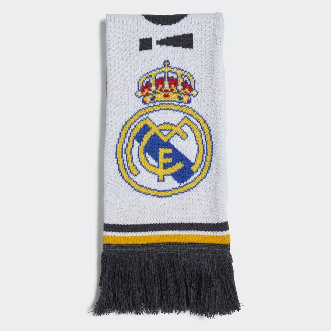 Real Madrid Sjaal