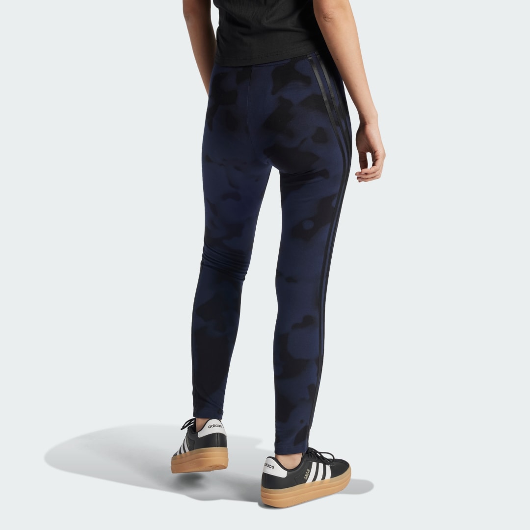 Adidas Future Icons 3-Stripes Legging