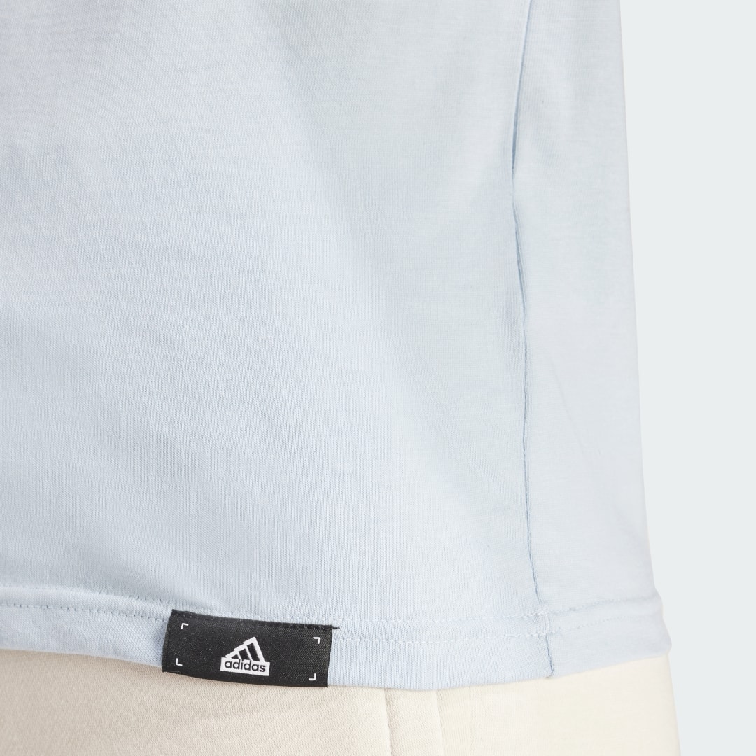 Adidas Modern Essentials Graphic T-shirt