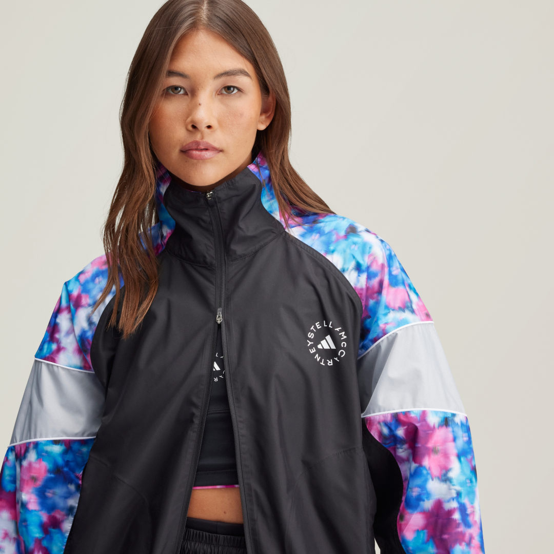 Adidas by Stella McCartney Sportjack