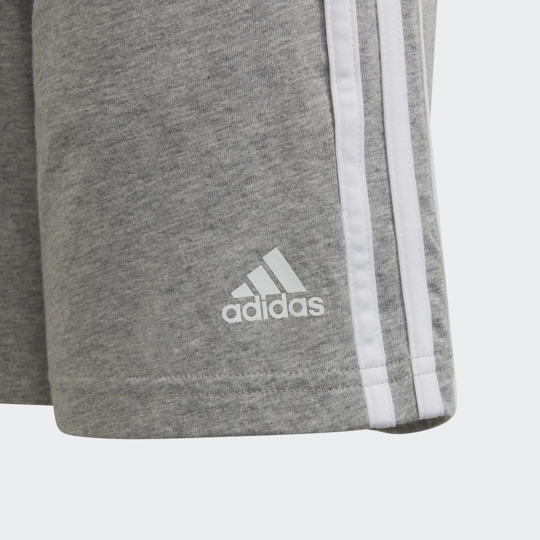 фото Комплект: футболка и шорты essentials logo adidas sport inspired