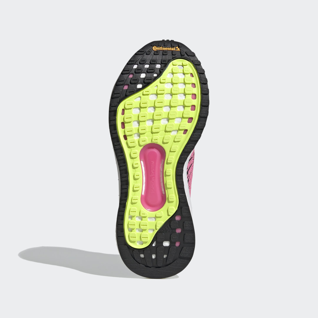 фото Кроссовки для бега solar glide st adidas performance