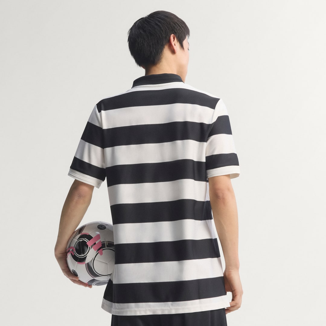 MAILLOT AUTHENTIQUE SGURA - vue 2