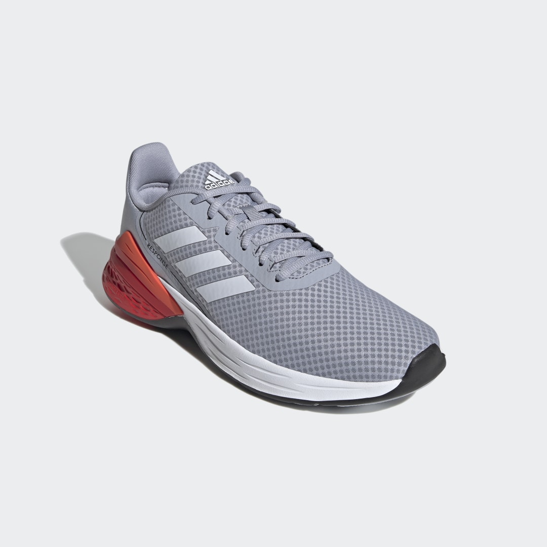 фото Кроссовки для бега response sr adidas performance