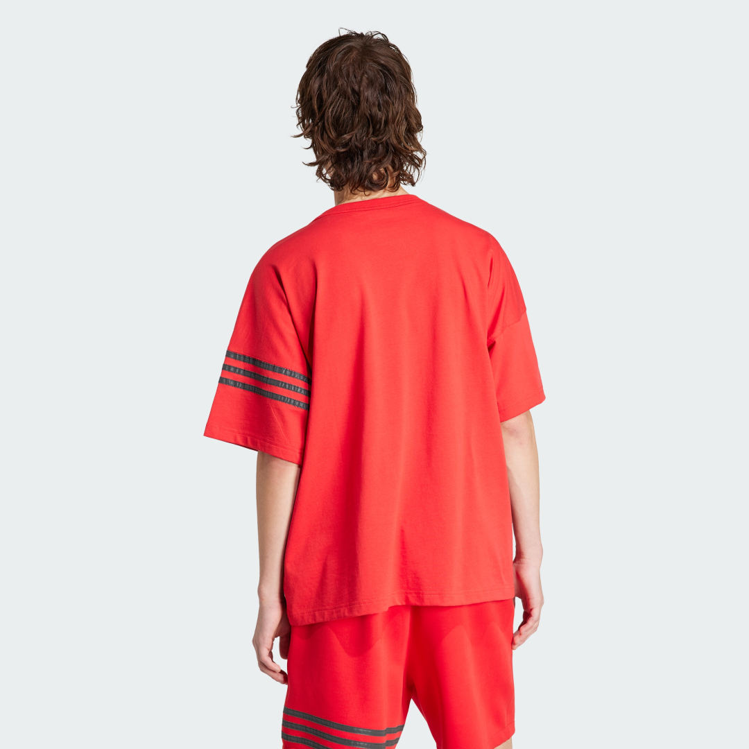 Adidas Street Neuclassic T-shirt